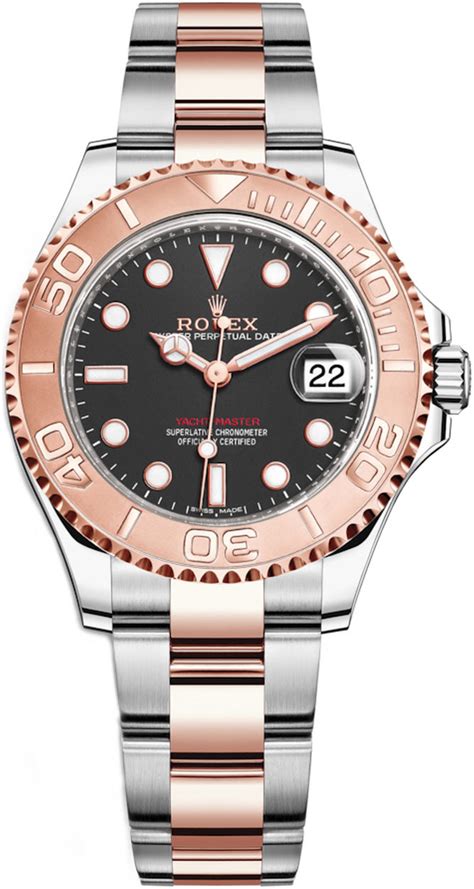 rolex yachtmaster 126621.